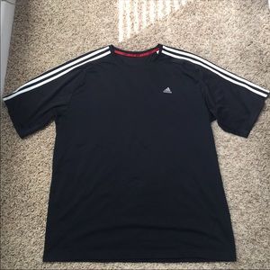 Adidas Shirt 2XL